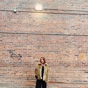 Meet your Posher, Monica